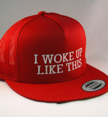 CLASSIC SNAP BACK