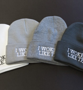 CLASSIC TOQUE